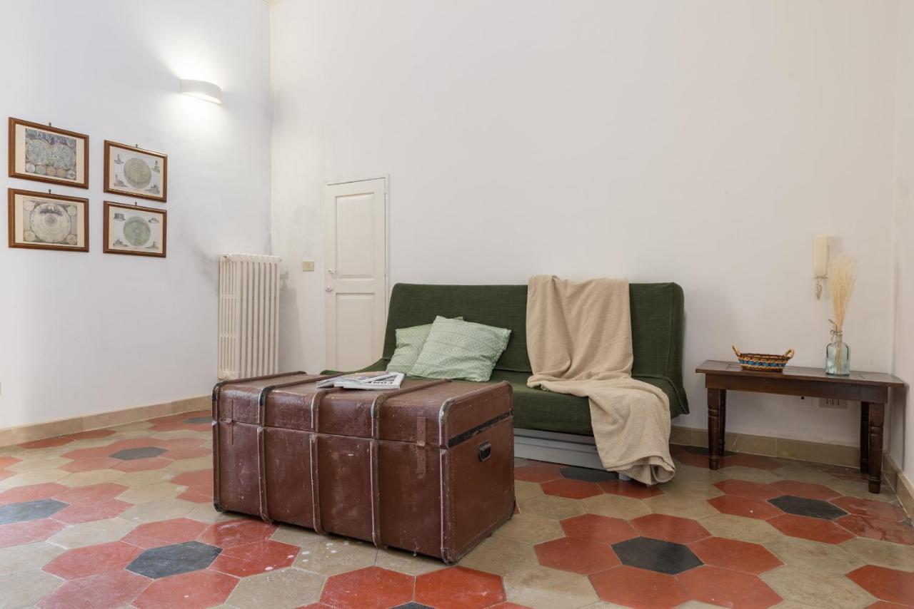 شقة Palazzo Le Cupole By Wonderful Italy أوستوني المظهر الخارجي الصورة