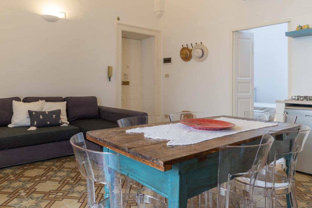 شقة Palazzo Le Cupole By Wonderful Italy أوستوني المظهر الخارجي الصورة
