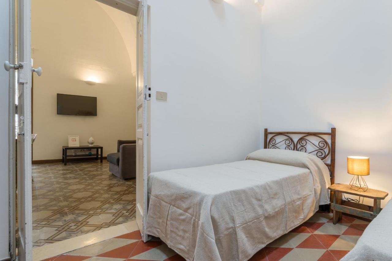 شقة Palazzo Le Cupole By Wonderful Italy أوستوني المظهر الخارجي الصورة