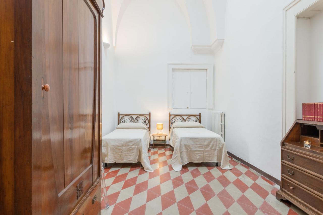 شقة Palazzo Le Cupole By Wonderful Italy أوستوني المظهر الخارجي الصورة